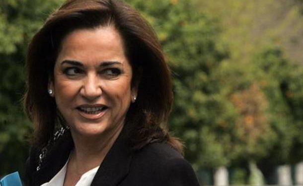 Ντόρα Μπακογιάννη